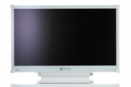 Монитор AG Neovo X-24E белый 24 "