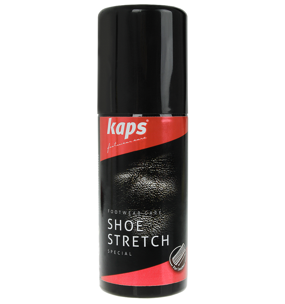 kaps shoe polish