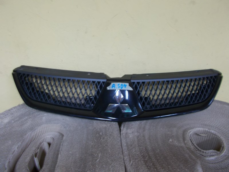 Mitsubishi Lancer CY0 Kühlergrill FRONTGRILL Kühlergitter - Thumbnail 5