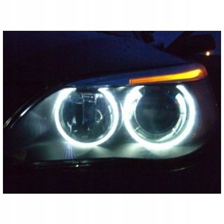 E60 led Angel Eyes