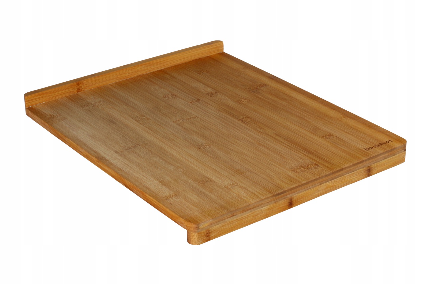 Doska Valcek Na Valkanie Cesta Stolnica Bambusowa 45x38x1 2cm 5744