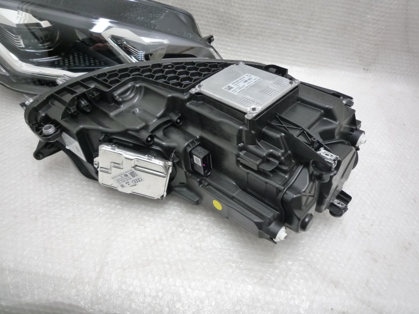 Frontscheinwerfer VW Golf V Facelift LED Links Scheinwerfer Headlight - Thumbnail 10