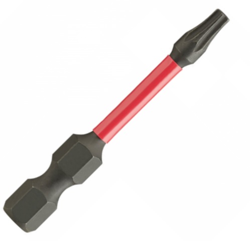 Milwaukee Bit Torx T40 X 50mm Gwiazdka Udar Shock