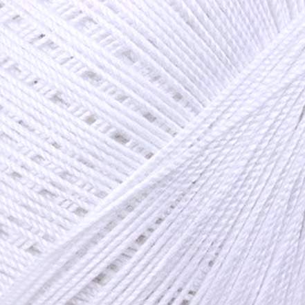 ŚNIEŻNO biały KORDONEK monika BIELSZY