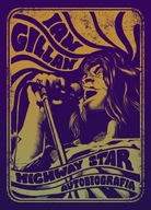 Ian Gillan. Highway Star. Autobiografia