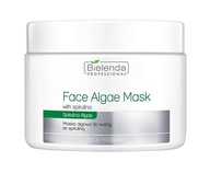 Maska v prášku Bielenda Professional Spirulina Algae190 ml
