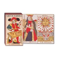 Piatnik Marseille Tarot