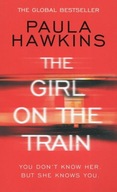 The Girl on the Train Paula Hawkins