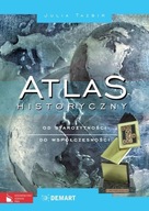 Atlas historyczny Julia Tazbir