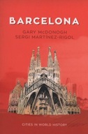 Barcelona McDonogh Gary ,Martinez-Rigol Sergi