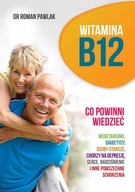 Witamina B12 Roman Pawlak