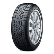 2× Dunlop SP Winter Sport 3D 225/55R17 97 H priľnavosť na snehu (3PMSF) AO - Audi