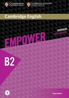 Cambridge English Empower Upper Intermediate Workb