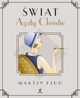 Świat Agaty Christie Album Martin Fido