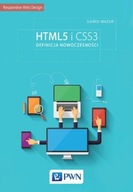 HTML5 i CSS3. Definicja nowoczesności