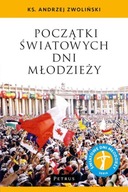 Początki światowych dni młodzieży