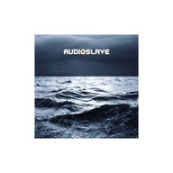CD Out Of Exile Audioslave Nowa w FOLII