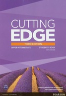 Cutting Edge Upper-Intermediate Student's Book z