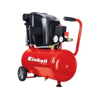 Olejový kompresor Einhell TE-AC 230/24 24 l 8 bar