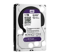 Pevný disk Western Digital Purple WD10PURX 1TB SATA III 3,5"