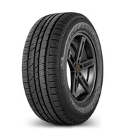 1x 225/65R17 CONTINENTAL CROSSCONTACT LX 102T