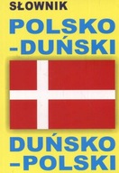 Słownik polsko-duński, duńsko-polski