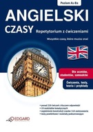 Angielski. Czasy. Repetytorium z ćwiczeniami