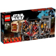 LEGO Star Wars 75180 Rathtarův útěk