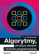 Algorytmy, struktury danych i techniki programowania