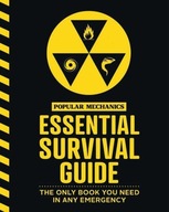 Popular Mechanics Essential Survival Guide: The