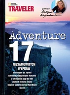 Adventure 17 niesamowitych wypraw Elżbieta Żurek