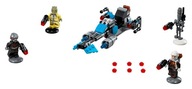 LEGO Star Wars 75167 STAR WARS