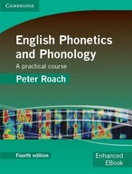 English Phonetics and Phonology 4ed PB +CD