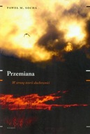 Przemiana Paweł M. Socha