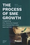 The Process of SME Growth - Integrating the