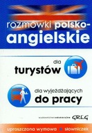 Rozmówki polsko-angielskie