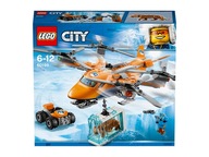 LEGO City 60193 Arktyczny transport powietrzny