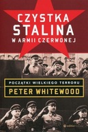 Czystka Stalina w Armii Czerwonej Peter Whitewood