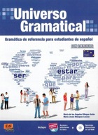 Universo gramatical + CD