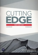 Cutting Edge Advanced Worbook Damian Williams