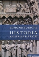 Historia konkordatów. Wydanie II