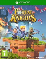 Portál Knights Microsoft Xbox One