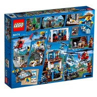 Lego 60174 CITY Górski posterunek policji