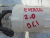 Espace iv 2.0 dci насос топлива 8200247198 - фото