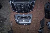 Панель кондиционера ford focus mk3