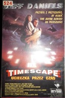 Timescape - VHS videokazeta