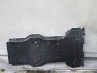 cover cover below engine Porsche Carrera