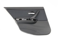 BMW E90 320si - upholstery side door left rear part left rear