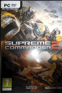 Supereme Comander 2 PC