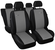Fiat seicento (1998-2010) чехлы proline